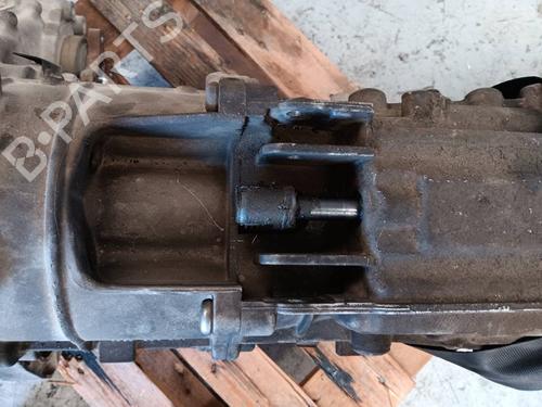Gearbox BMW X3 (E83) 2.0 d | BP40451729M3 - Image 10