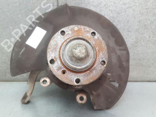 Used Left front steering knuckle BMW 7 (E38) 730 d (184 hp) 12751246