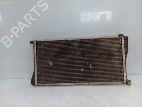 Water radiator BMW 5 (E39) 520 d | BP28074716M31 