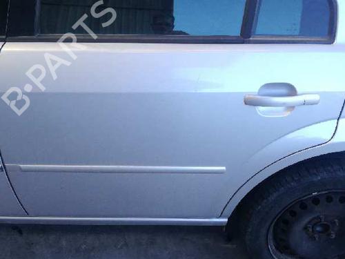 Kollisjonspute styreenhet FORD MONDEO III Saloon (B4Y) 1.8 16V | BP12739407M53