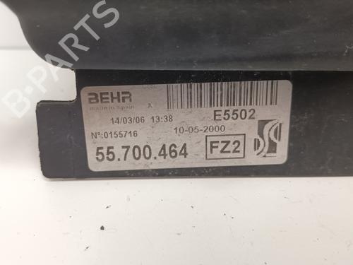 Radiator fan FIAT GRANDE PUNTO (199_) 1.4 (199AXB11, 199AXB1A, 199BXB1A, 199AXL1A) | BP13410739M35 