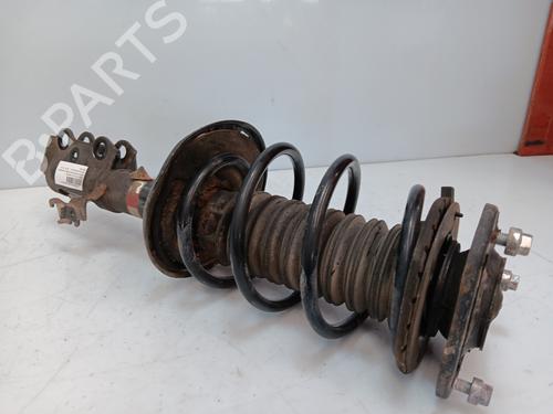 Left front shock absorber TOYOTA AURIS (_E18_)  | BP24597321M16 