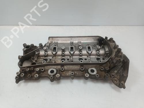 Used Valve cover Valve cover NISSAN QASHQAI I (J10, NJ10) 1.6 dCi (130 hp) 32118006 32118006