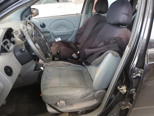 Steering pump DAEWOO KALOS (KLAS) 1.2 | BP12785942M99 