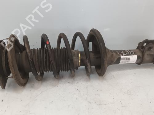 Used Left front shock absorber HYUNDAI ACCENT II (LC) [1999-2012]  25492831