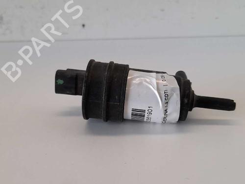 Washer pump OPEL VECTRA C (Z02) 1.9 CDTI (F69) | BP13977282E24 