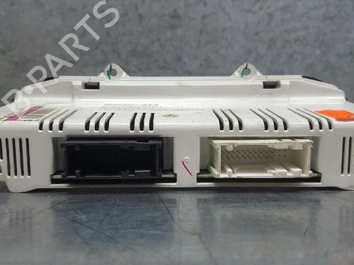 Climate control FORD MONDEO III (B5Y) 2.0 TDCi | BP12736597I5 