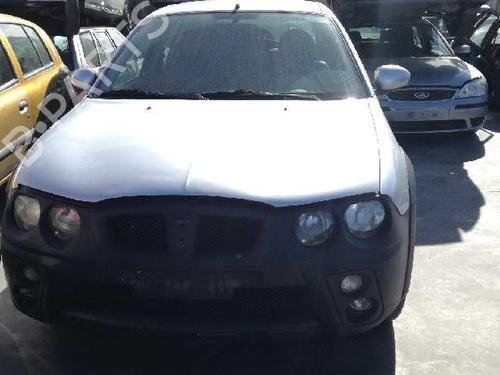 Steering column ROVER STREETWISE Hatchback 1.4 | BP12725415M21 
