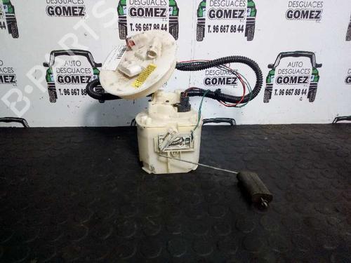 Used Fuel pump VW GOLF I (17) 1.5 (70 hp) 12815730