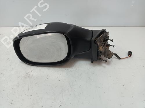 Used Left mirror CITROËN C3 I (FC_, FN_) 1.1 i (60 hp) 25721126
