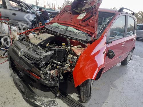 Starter FIAT PANDA (169_) 1.2 (169.AXB11, 169.AXB1A) | BP14445745M8 
