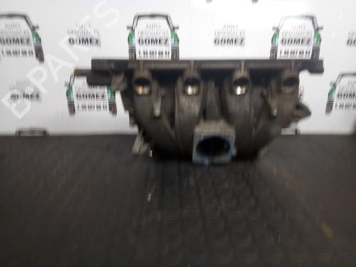 Intake manifold OPEL ZAFIRA A MPV (T98) 1.8 16V (F75) | BP12803611M70 