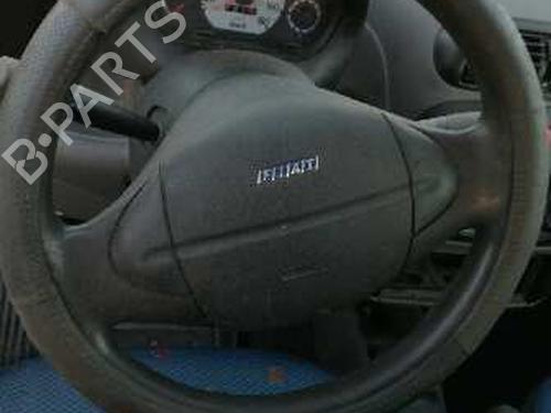 Hood lock FIAT SEICENTO / 600 (187_) 1.1 (187AXB, 187AXB1A, 187AXC1A02) | BP12816204C133 