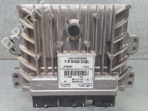 Used Engine control unit (ECU) DACIA DUSTER (HS_) [2010-2018]  12722437