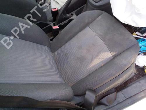Bremseservo FORD FIESTA VI (CB1, CCN) 1.4 TDCi | BP12811584M42 