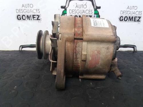 Used Alternator CITROËN AX (ZA-_) 14 D (52 hp) 12691144