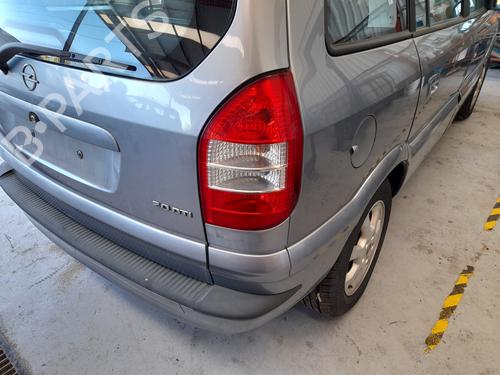 Felg OPEL ZAFIRA A MPV (T98) 2.0 DTI 16V (F75) | BP12778129C45 