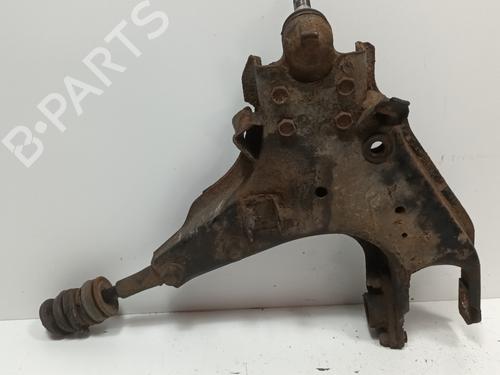 Left front suspension arm NISSAN TERRANO II (R20) 2.7 TDi 4WD | BP17727340M12 