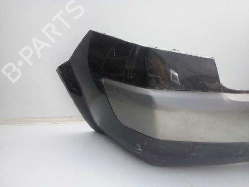 Rear bumper RENAULT MEGANE II (BM0/1_, CM0/1_) 1.6 16V (BM0C, CM0C) | BP12698359C8 