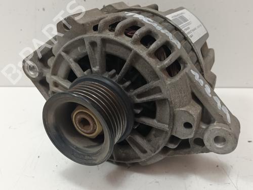 Generator CHEVROLET REZZO MPV (U100) 1.6 (105 hp) 16532359
