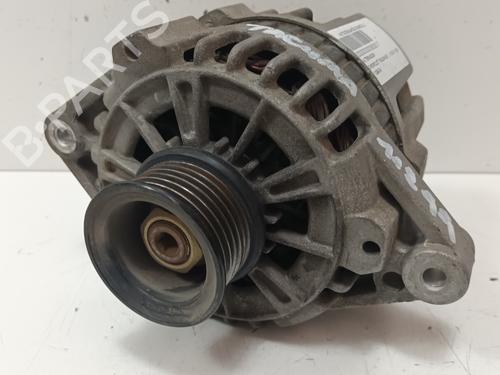 Alternador CHEVROLET REZZO MPV (U100) 1.6 (105 hp) 16532359