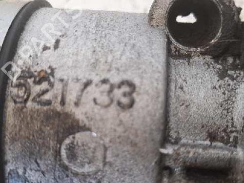 Steering rack DAEWOO NUBIRA (J100) 1.6 | BP12762582M22 