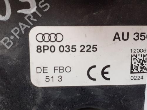 Electronic module AUDI A3 (8P1) 1.9 TDI | BP12701398M83 