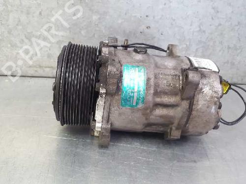 Airco pomp VOLVO 460 (464) 1.6 (83 hp) 12815941