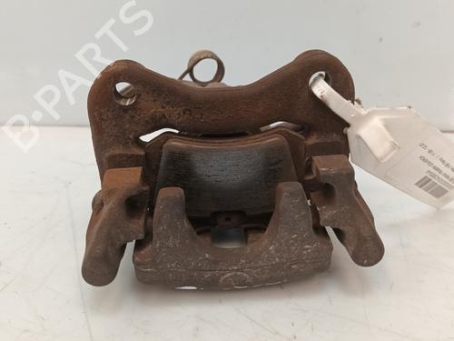 Left rear brake caliper SEAT ALHAMBRA (7V8, 7V9)  | BP27546308M107 