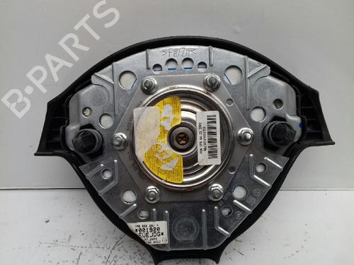 Driver airbag SEAT TOLEDO II (1M2) 1.9 TDI | BP12817650C9 