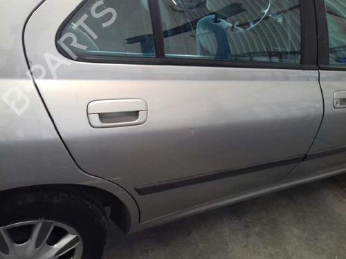 Pulley PEUGEOT 406 (8B) 2.1 TD 12V | BP13976354M122 