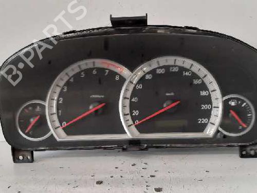 Used Instrument cluster CHEVROLET CAPTIVA (C100, C140) [2006-2025]  18331336