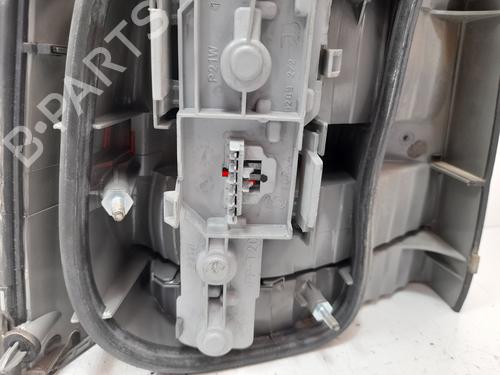 Right taillight OPEL VECTRA C (Z02) 1.9 CDTI (F69) | BP15987532C35 