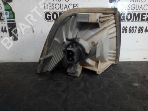 Used Left front indicator Left front indicator BMW 3 Compact (E36) 316 i (102 hp) 12803727 12803727