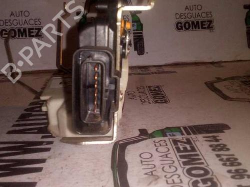 Front right lock SUZUKI IGNIS I (FH)  | BP12904808C97 