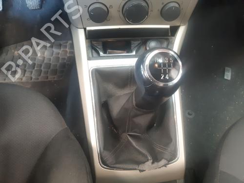 Left rear door OPEL ASTRA H (A04) 1.6 (L48) | BP30912326C4