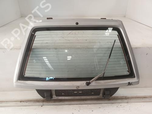 Bagklap CC/Kombi-Coupé NISSAN SUNNY II Hatchback (N13) 1.6 i (73 hp) 31757820