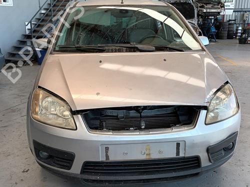 Engine control unit (ECU) FORD FOCUS C-MAX (DM2)  | BP16307871M57 