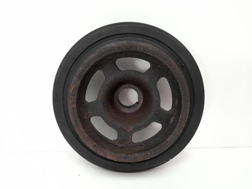 Used Pulley MERCEDES-BENZ E-CLASS (W210) E 220 CDI (210.006) (143 hp) 13969014