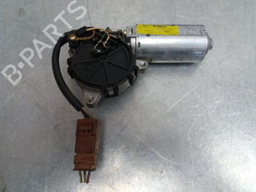 Rear wiper motor CITROËN BERLINGO / BERLINGO FIRST Box Body/MPV (M_) 2.0 HDI 90 4WD (MBRHY, MCRHY) | BP12717598M102 