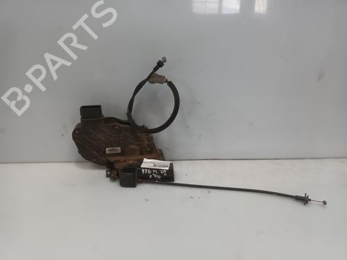 Used Front left lock VOLVO S40 II (544) 1.6 D (110 hp) 27360140