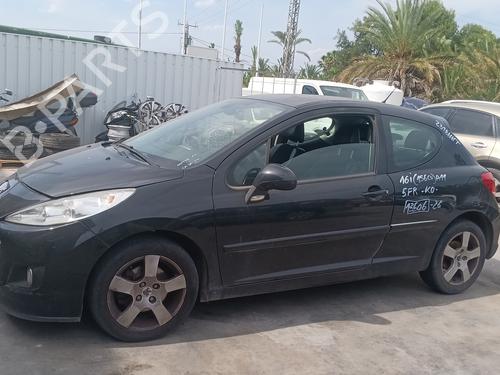 Used Parts PEUGEOT 207 (WA_, WC_) 4741912