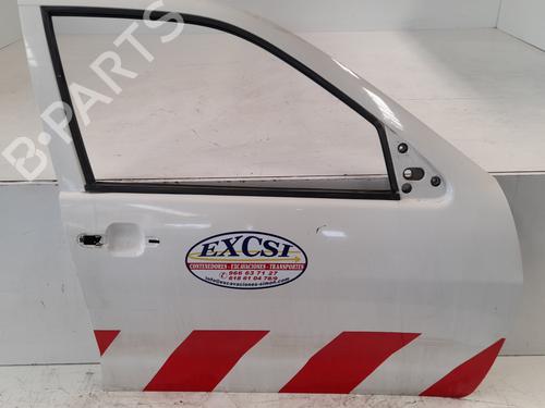 Porte avant droite VW CADDY II MPV (9K9B) 1.9 D (64 hp) 6K4831052C | 6K4831052C | BLANCO |