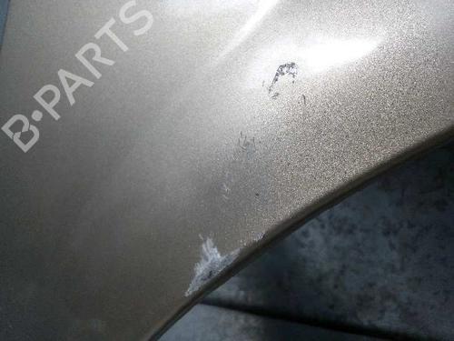 Right front fenders NISSAN PRIMERA (P12) 1.6 | BP12774092C42 
