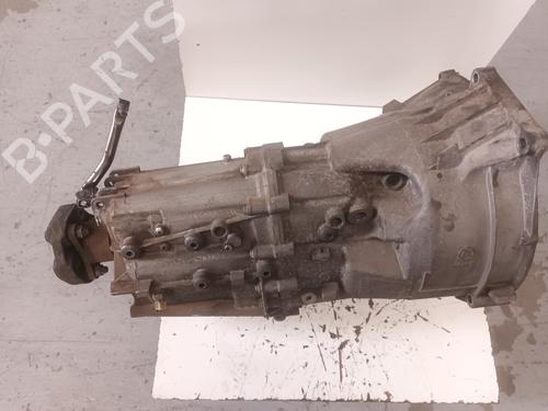 Gearbox BMW 1 (E87) 120 d | BP32729164M3  - Image 6