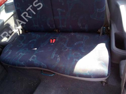 Scheinwerfer links RENAULT TWINGO I (C06_) 1.2 (C066, C068) | BP12807671C28 