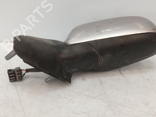 Left mirror CITROËN XSARA Coupe (N0) 2.0 HDI 90 | BP29159132C26 