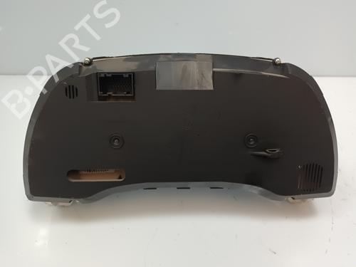 Instrument cluster FIAT PUNTO (176_) 60 1.2 (176AP, 176AR, 176AQ, 176BB) | BP19023836C47 