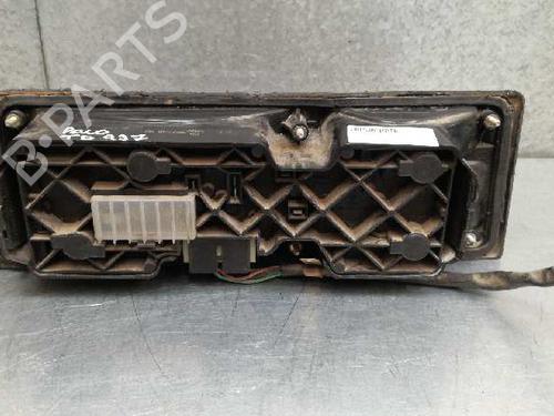 Right taillight VW POLO (86)  | BP18486539C35