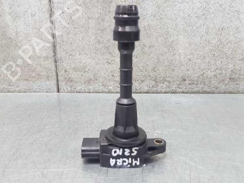 Ignition coil NISSAN MICRA III (K12) 1.2 16V | BP12716086M94 